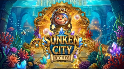 Sunken City Riches