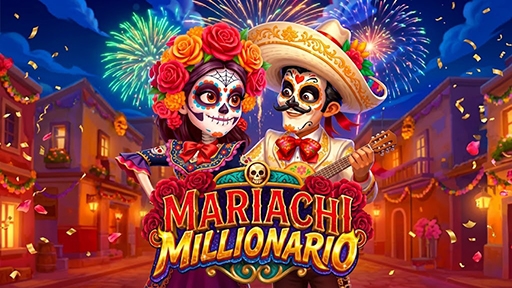 Mariachi Milionario