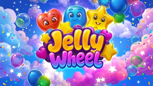 Jelly Wheel