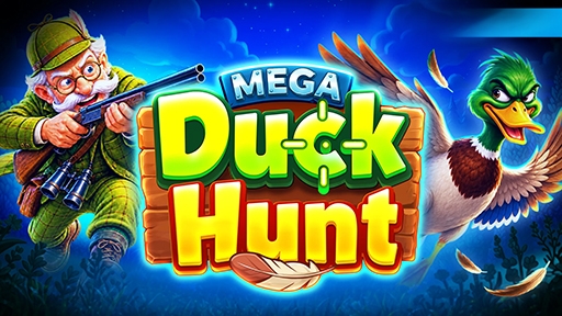 Mega Duck Hunt