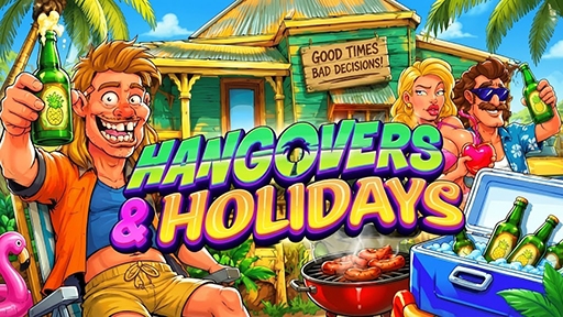 Hangovers and Holidays