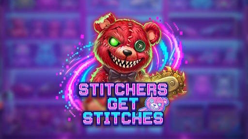 Stitchers Get Stitches