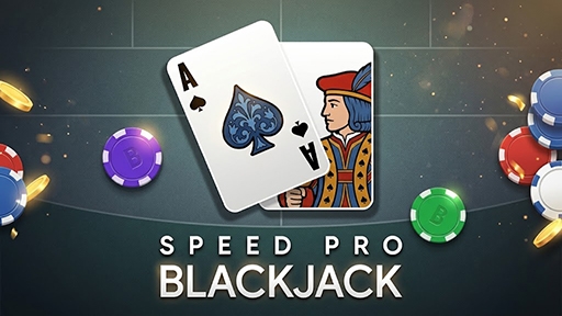 Speed Blackjack Pro