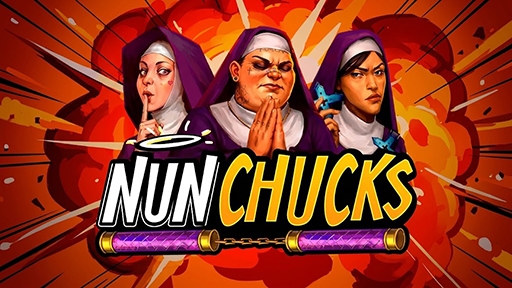 Nunchucks