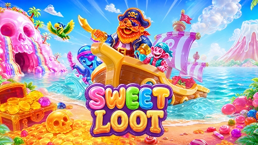 Sweet Loot