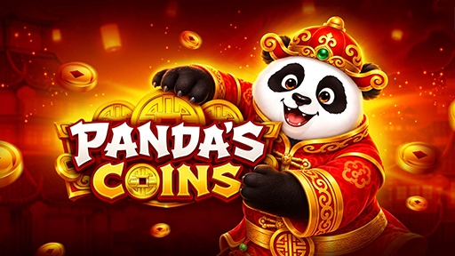 Pandas Coins
