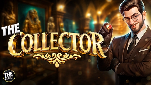 Casino Slots The Collector