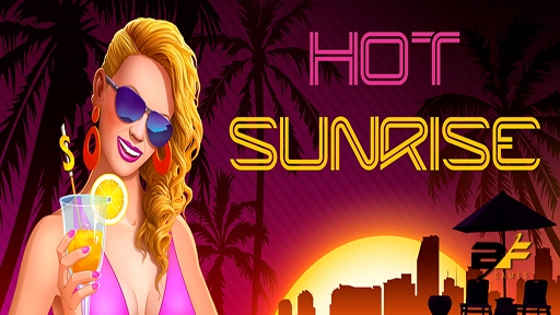 Hot Sunrise