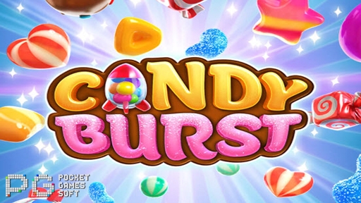 Candy Burst