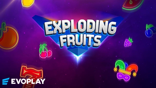 Exploding Fruits