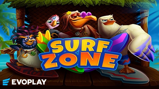 Surf Zone
