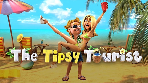 The Tipsy Tourist