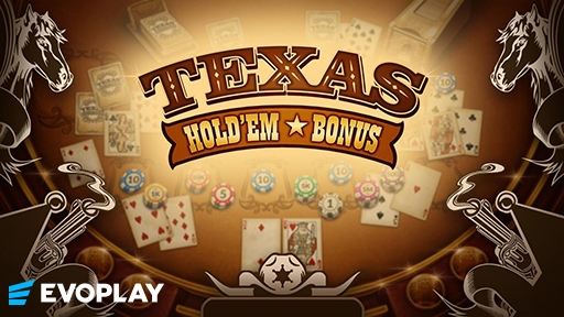 Texas Holdem Bonus