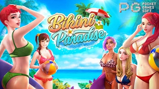 Bikini Paradise