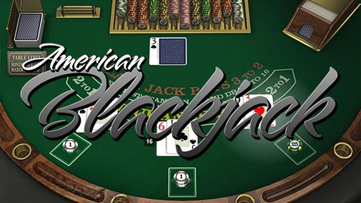 American Blackjack