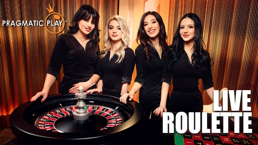 Casino Live Casinos Live Casino Roulette