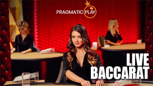 Casino Live Casinos Live Casino Baccarat