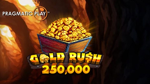 Gold Rush 250000