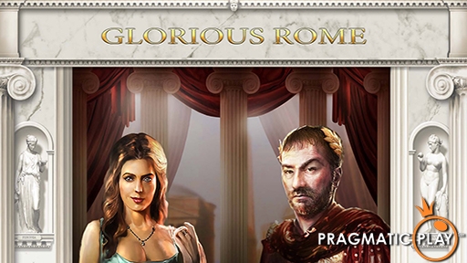 Glorious Rome
