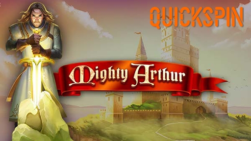 Mighty Arthur