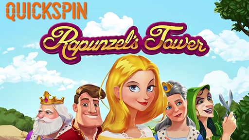 Rapunzels Tower