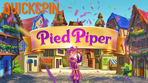 Pied Piper