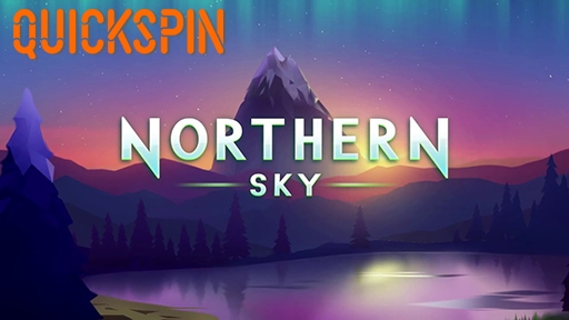 Casino Slots Northern Sky