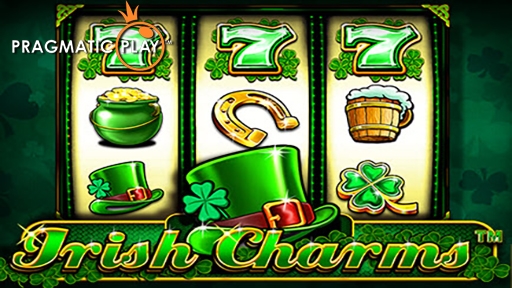Irish Charms from Pragmatic Play