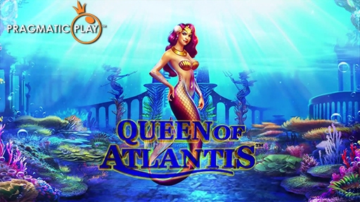 Queen of Atlantis