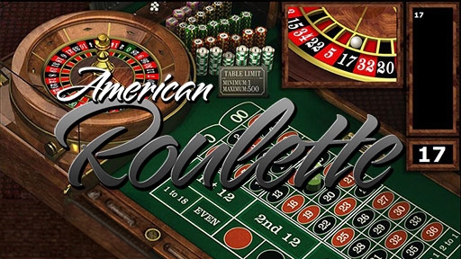 American Roulette