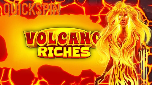 Volcano Riches