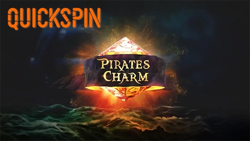 Pirates Charm