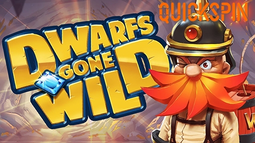 Dwarfs Gone Wild