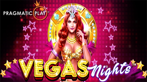 Vegas Nights