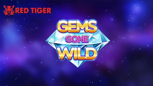 Gems Gone Wild Power Reels