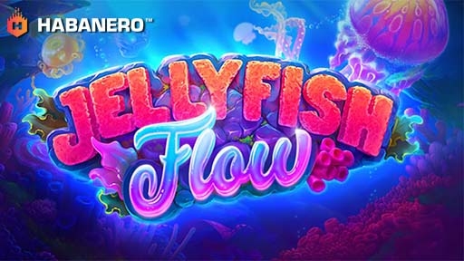 Casino Slots Jellyfish Flow