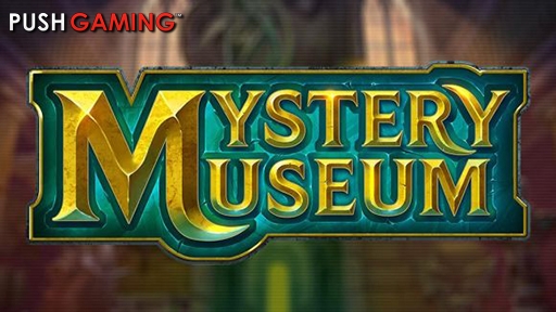 Mystery Museum