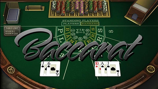 Baccarat