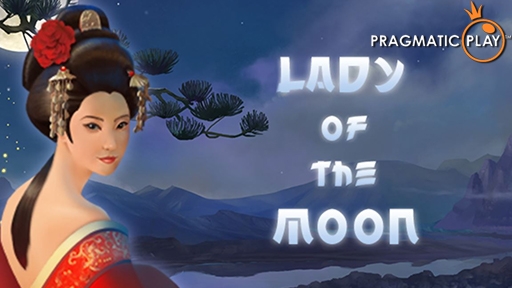 Lady of the Moon