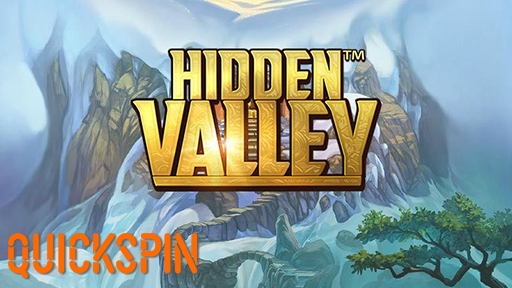 Hidden Valley