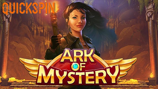 Ark Of Mystery from Quickspin