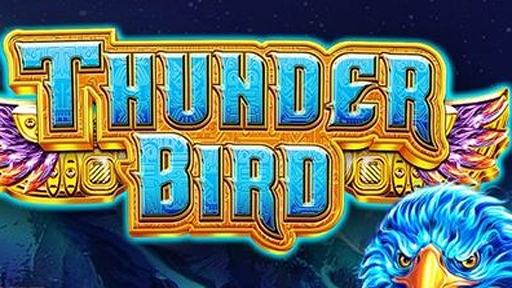 Thunder Bird Jackpot