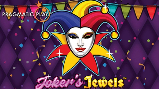 Jokers Jewels