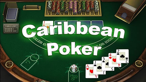 Caribbean Poker