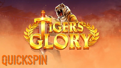 Casino Slots Tigers Glory