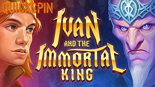 Ivan And The Immortal King