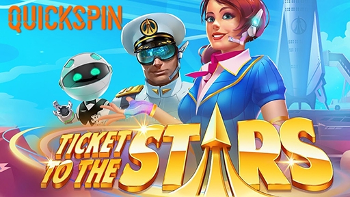 Ticket to The Stars
