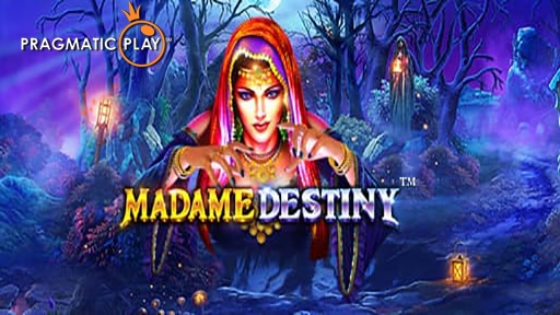 Madame Destiny