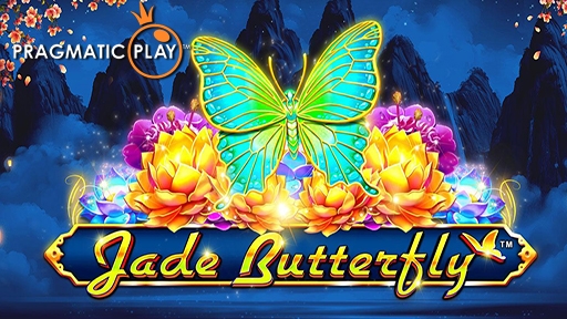 Jade Butterfly