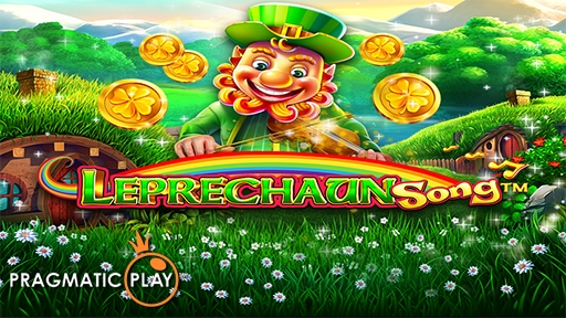 Leprechaun Song